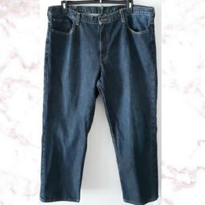 Timberland Relaxed Fit Jean's 42/30